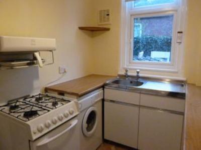 Location Appartement SUNDERLAND SR1 1