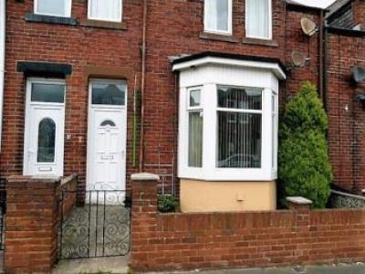 Location Appartement SUNDERLAND SR1 1