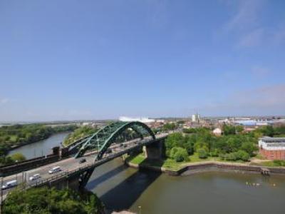 Location Appartement SUNDERLAND SR1 1