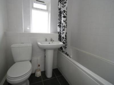 Location Appartement SUNDERLAND SR1 1