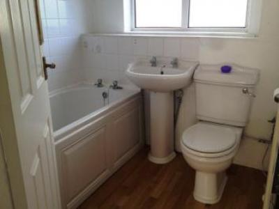 Location Appartement SUNDERLAND SR1 1