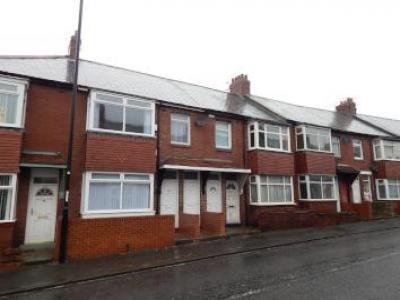 Location Appartement SUNDERLAND SR1 1