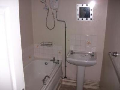 Location Appartement SUNDERLAND SR1 1