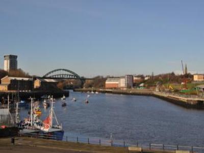 Location Appartement SUNDERLAND SR1 1