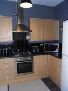 Location Appartement SUNDERLAND SR1 1