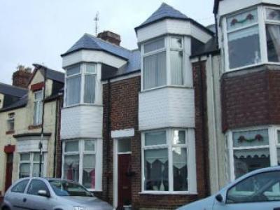 Location Appartement SUNDERLAND SR1 1