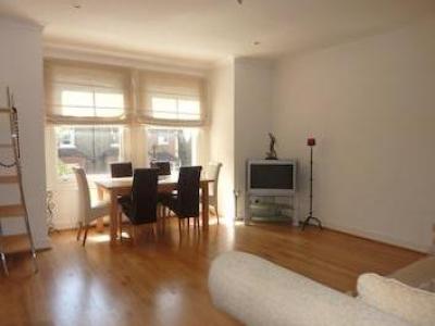 Location Appartement SURBITON KT5 8