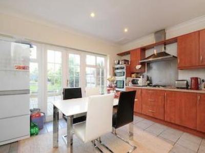 Location Maison SURBITON KT5 8