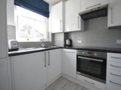 Location Appartement SURBITON KT5 8