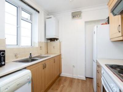 Location Appartement SURBITON KT5 8