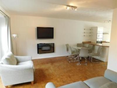 Location Appartement SURBITON KT5 8