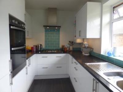 Location Appartement SURBITON KT5 8