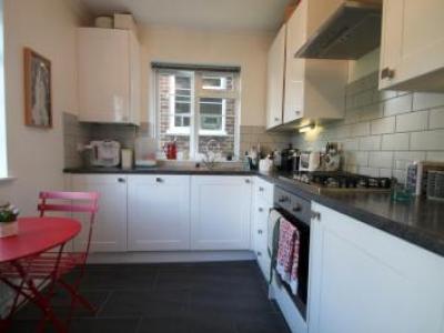 Location Appartement SURBITON KT5 8