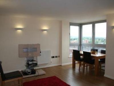 Location Appartement SUTTON KT4 9