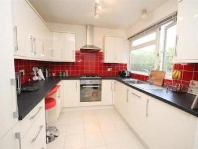 Location Appartement SUTTON KT4 9