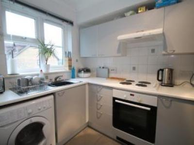 Location Appartement SUTTON KT4 9