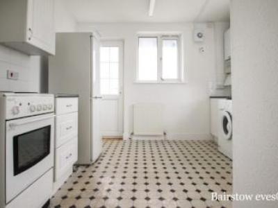 Location Appartement SUTTON KT4 9