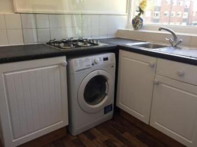 Location Appartement SUTTON KT4 9