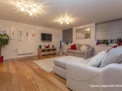 Location Appartement SUTTON KT4 9