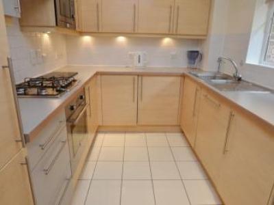 Location Appartement SUTTON KT4 9