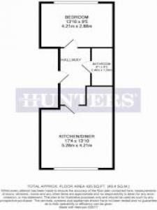 Location Appartement SUTTON KT4 9