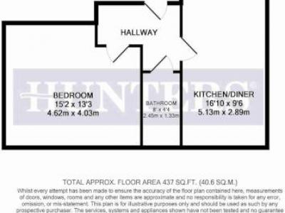 Location Appartement SUTTON KT4 9