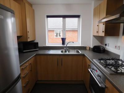 Vente Appartement SUTTON-IN-ASHFIELD NG17 