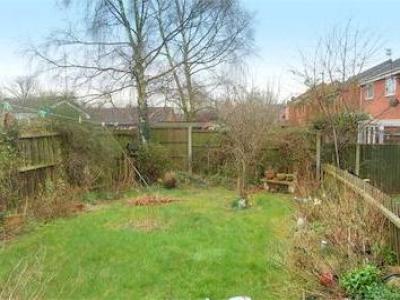 Vente Maison SUTTON-IN-ASHFIELD NG17 