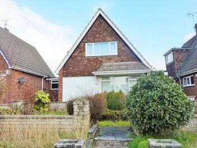 Vente Maison SUTTON-IN-ASHFIELD NG17 