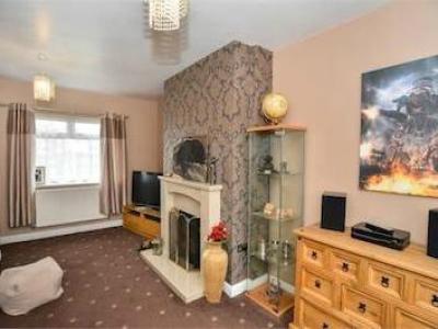 Vente Maison SUTTON-IN-ASHFIELD NG17 