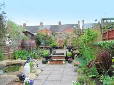 Vente Maison SUTTON-IN-ASHFIELD NG17 