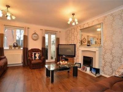 Vente Maison SUTTON-IN-ASHFIELD NG17 