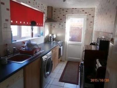 Location Maison SUTTON-IN-ASHFIELD NG17 