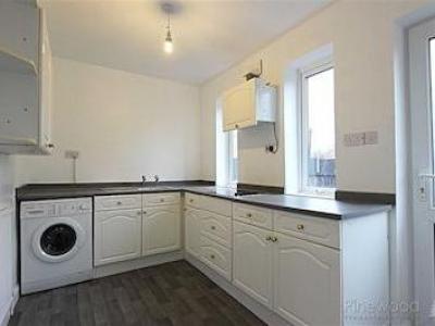 Location Maison SUTTON-IN-ASHFIELD NG17 