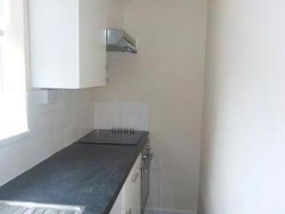 Location vacances Appartement SUTTON-IN-ASHFIELD NG17 