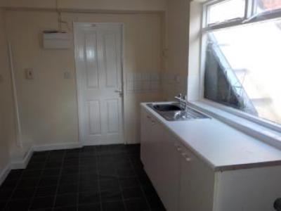 Location vacances Appartement SUTTON-IN-ASHFIELD NG17 