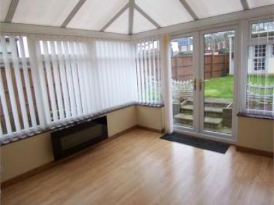 Location Maison SUTTON-IN-ASHFIELD NG17 