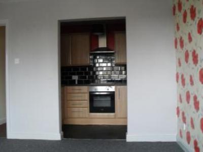 Location Appartement SUTTON-IN-ASHFIELD NG17 