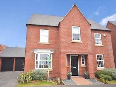 Vente Maison SWADLINCOTE DE11 