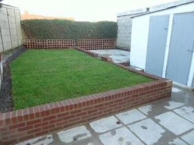 Location Maison SWADLINCOTE DE11 