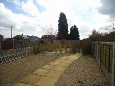 Location Maison SWADLINCOTE DE11 