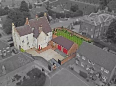 Vente Maison SWADLINCOTE DE12 