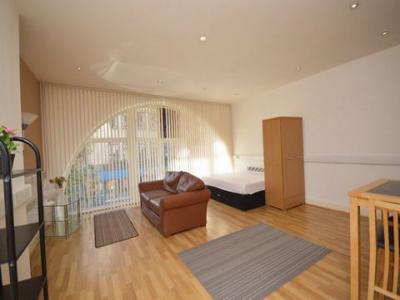 Location Appartement SWANSEA SA1 1