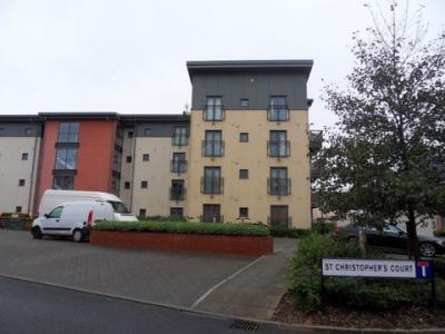 Location Appartement SWANSEA SA1 1