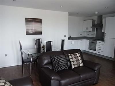 Location Appartement SWANSEA SA1 1