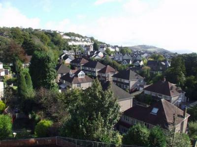 Location Appartement SWANSEA SA1 1