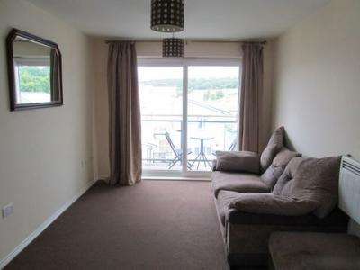 Location Appartement SWANSEA SA1 1