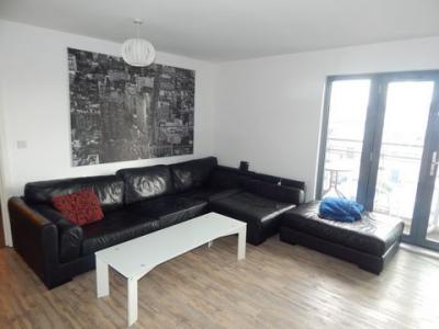 Location Appartement SWANSEA SA1 1