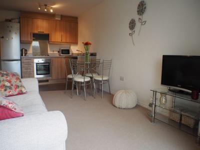 Location Appartement SWANSEA SA1 1