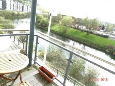 Location Appartement SWANSEA SA1 1